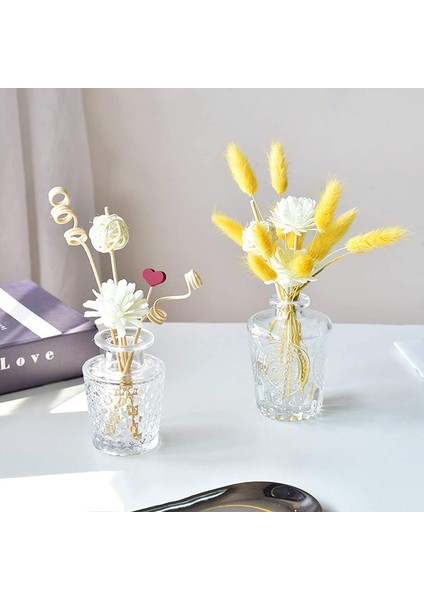 30 Adet Tavşan Kuyruğu Çimi Doğal Kurutulmuş Çiçekler (Sarı) (Yurt Dışından) fırsatları