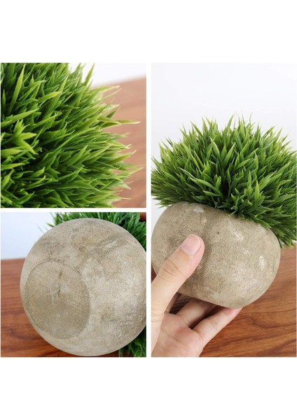 Esinti Parçası Iç Mekan Kullanımı Için Yapay Bitkiler, Plastikten Yapılmış Yapay Bitkiler (Yurt Dışından) fiyatları