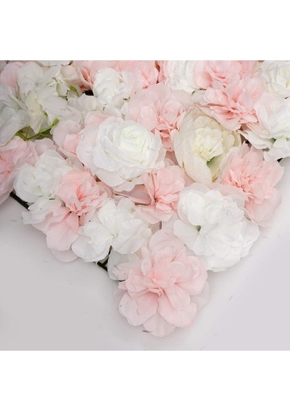 Esinti Yapay Çiçek Duvar Gül Duvar Yapay Çiçekler Duvar Arka Plan Düğün Dekorasyon (Yurt Dışından) indirimleri