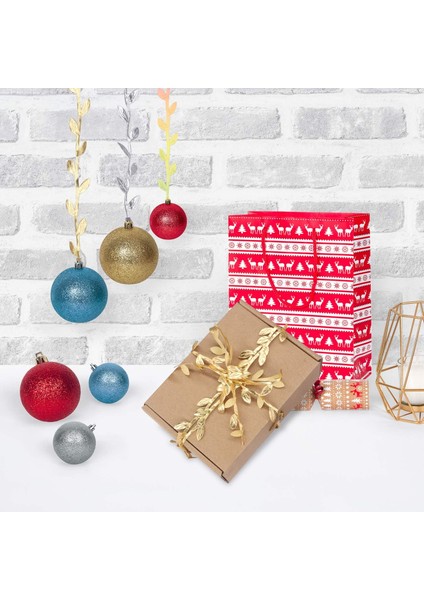 Esinti Yaprağı Kurdelesi, Sahte Rattan Yaprağı Charm Kurdelesi, Vahşi Orman, Bebek Için Bitki Yeşilliği (Yurt Dışından) indirimleri