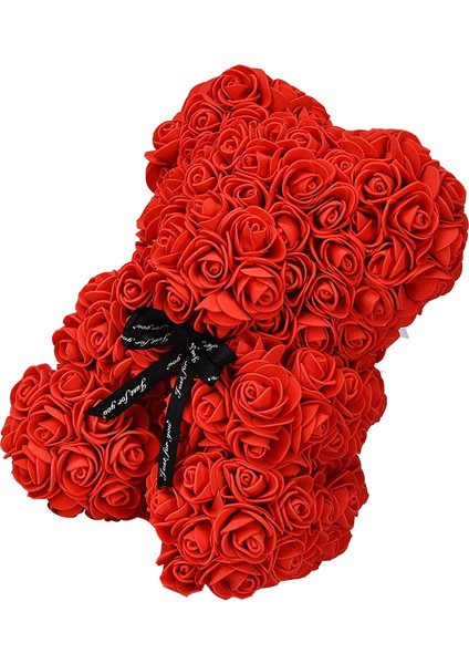 Rose Bear - Herhangi Bir Çiçek Ayının Üzerinde Gül Rengi Oyuncak Ayı Yıldönümü Için , R (Yurt Dışından) fiyatları