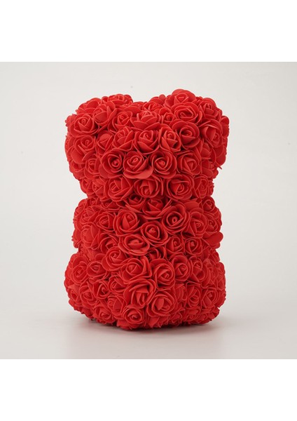 Rose Bear - Herhangi Bir Çiçek Ayının Üzerinde Gül Rengi Oyuncak Ayı Yıldönümü Için , R (Yurt Dışından) fırsatları