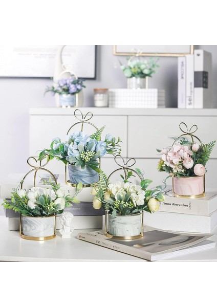 Yapay Ipek Çiçekler Vazo, Yapay Ortancalar ve Krizantemler ile Erkek Çocuk Için (Yurt Dışından) indirimleri