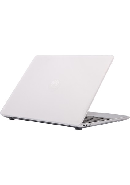 Huawei Matebook D15/HONOR Magicbook 15/X15 Toz Geçirmez Çizilmez Mat Yüzeyli Dizüstü Bilgisayar Sert Pc Koruyucu Kılıf Kılıfı (Yurt Dışından)