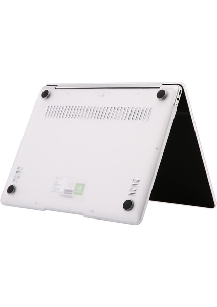 Huawei Matebook D15/HONOR Magicbook 15/X15 Toz Geçirmez Çizilmez Mat Yüzeyli Dizüstü Bilgisayar Sert Pc Koruyucu Kılıf Kılıfı (Yurt Dışından) indirimleri