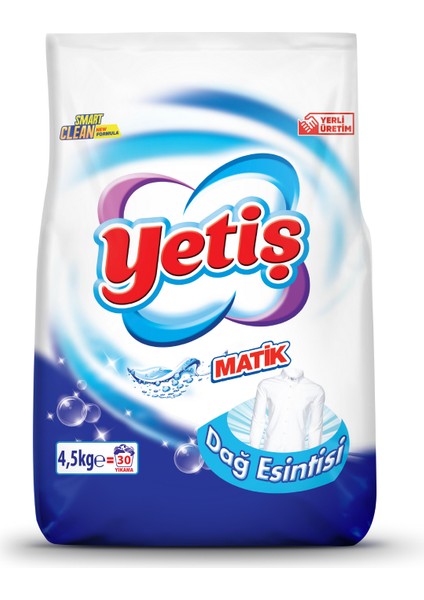 Matik Dağ Esintisi 4,5 kg