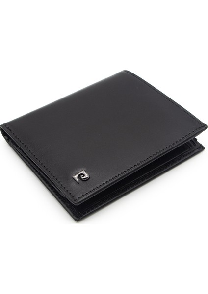 Deri Cüzdan & Kemer Ikili Set PC2209K-2016A55