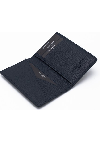 Lacivert Unisex Deri Kartlık 0123L1N fiyatları
