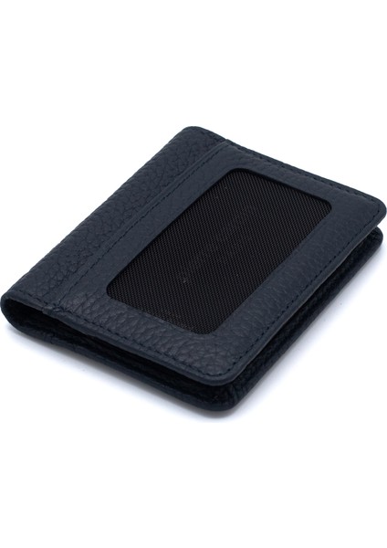 Lacivert Unisex Deri Kartlık 1252L1N fiyatları