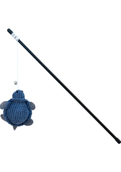 Kedi Otlu Caretta Kedi Oltası 11x8cm modelleri