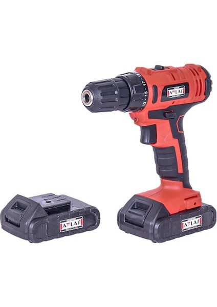 Atb 18 Dd Li 18 V Li-Ion Akülü Matkap fiyatları