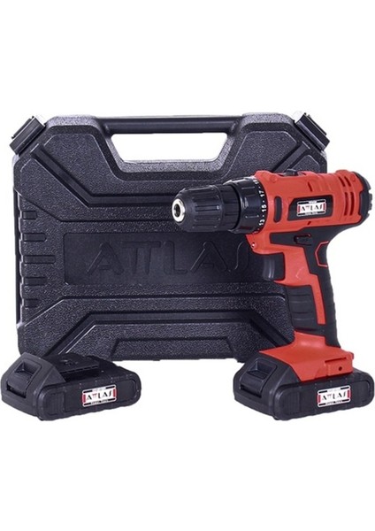 Atb 18 Dd Li 18 V Li-Ion Akülü Matkap modelleri