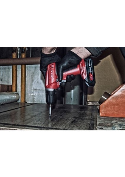 Atb 18 Dd Li 18 V Li-Ion Akülü Matkap fırsatları