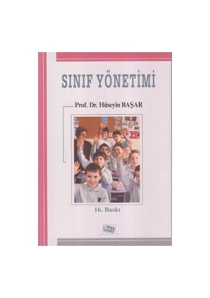 Sınıf Yönetimi