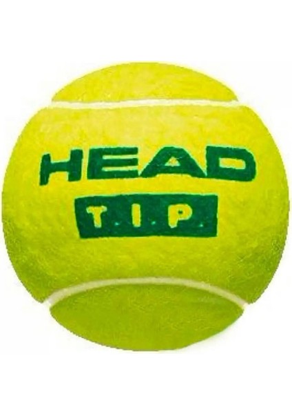 Tip Polybag 72 Li Çocuk Tenis Topu fiyatları