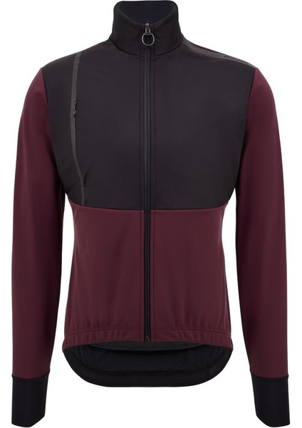 Vega Absolute Polartec Erkek Kışlık Bisiklet Ceketi 4W50775VEGAABST