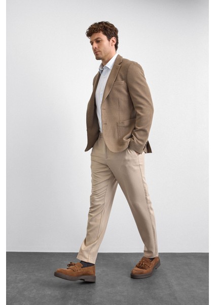 Camel Mono Yaka Ceket fırsatları