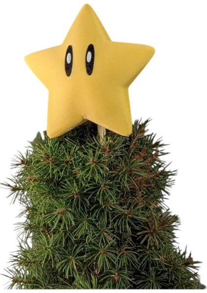 Çok Renkli Noel Yılıbaşı Ağacı Süsü, Eğlenceli ve Parlak Dekorasyon Için Ideal modelleri