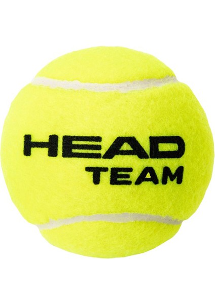 Team 6dz 3 Lü Tenis Topu fiyatları