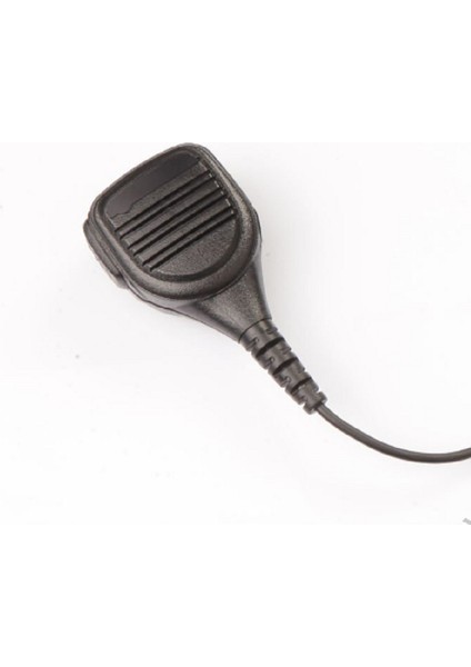 Aselsan 3700 Zafer Serisi Uyumlu Yaka Mikrafonu