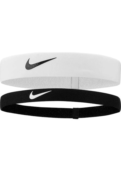 N1009191-036 Flex Saç Tokası 2 Li