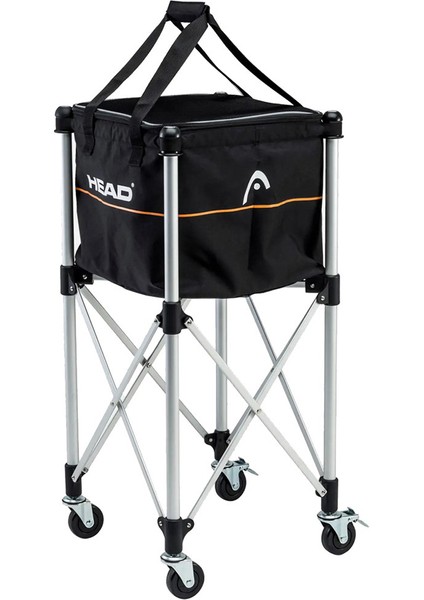 Trolley Tenis Top Arabası