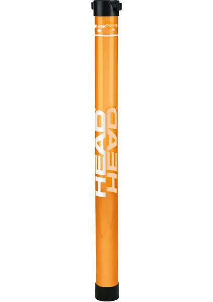 Tenis Topu Toplama Tüpü