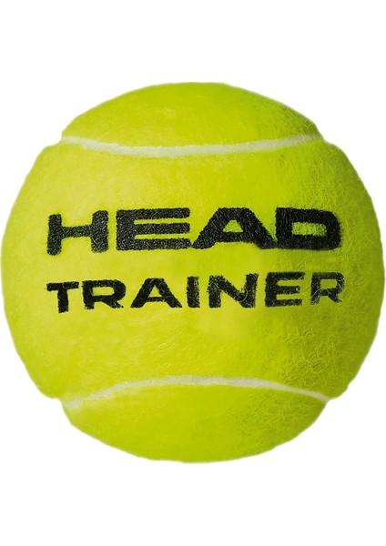 Trainer Polybag 72 Li Tenis Topu fiyatları