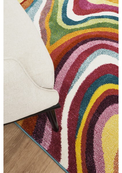 Renkli Picasso Modern Hav Toz Vermez Yumuşak Dokulu Salon Mutfak Koridor Oturma Odası Yolluk Halı fiyatları