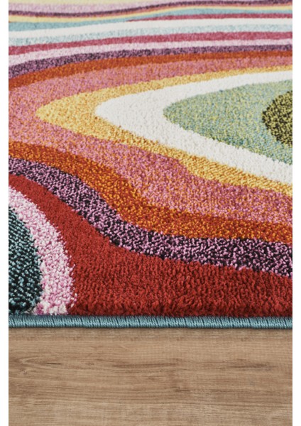 Renkli Picasso Modern Hav Toz Vermez Yumuşak Dokulu Salon Mutfak Koridor Oturma Odası Yolluk Halı indirimleri