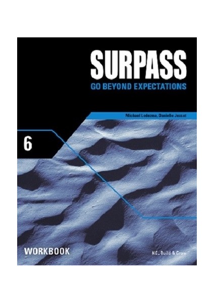 Surpass 6 Workbook