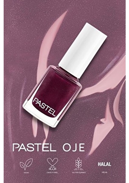 401 Renkli Oje Uzun Süre Kalıcı 6 Gün Parlaklık ve Kolay Uygulama Özelliği fiyatları