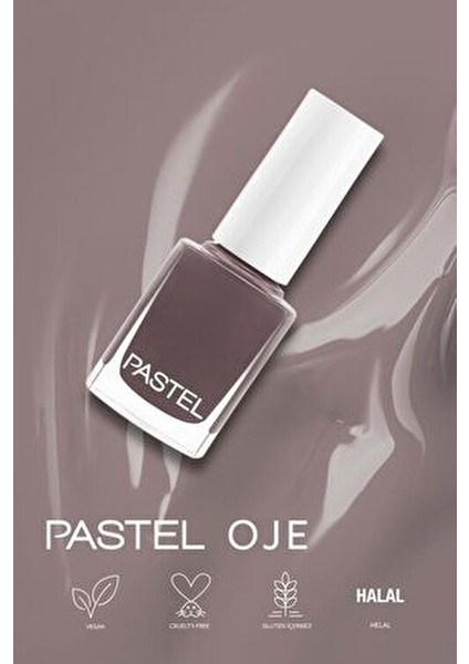 397 Renkli Oje Uzun Süre Kalıcı ve Aşınmaya Dayanıklı Özel Formül 10 ml fiyatları