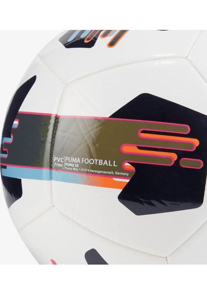 Orbita 7 Ms Unisex Beyaz Futbol Topu.01