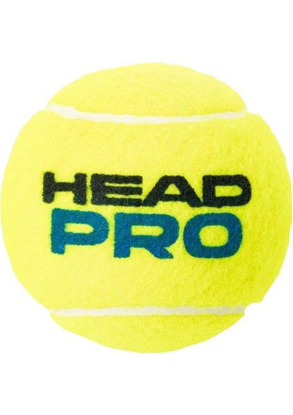 Pro 3 Lü Tenis Topu fiyatları