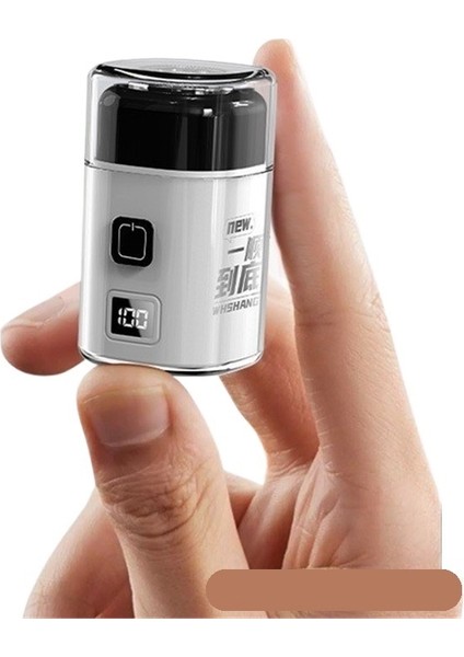 Elektrikli Tıraş Makinesi, Şarj Edilebilir Mini Araba Tıraş Makinesi, Şarj Edilebilir Erkek Tıraş Makinesi (Yurt Dışından) fiyatları