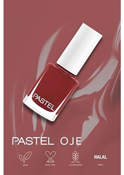 398 Renkli Oje Uzun Süre Kalıcı Aşınmaya Dayanıklı Özel Formül 11 ml fiyatları