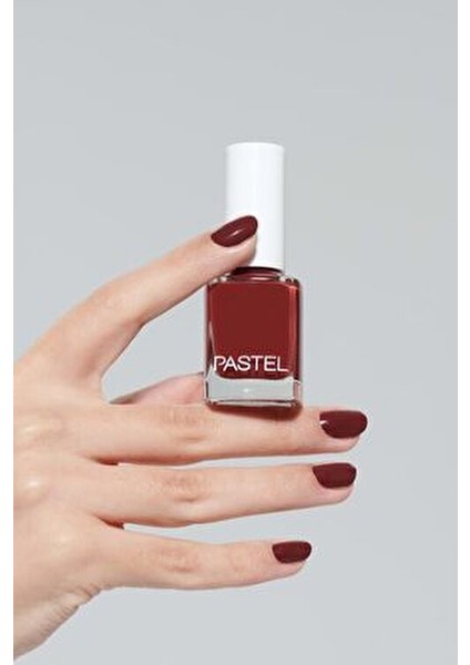 398 Renkli Oje Uzun Süre Kalıcı Aşınmaya Dayanıklı Özel Formül 11 ml indirimleri