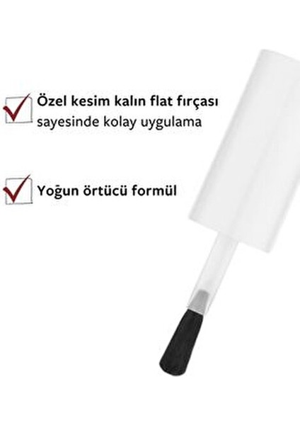 398 Renkli Oje Uzun Süre Kalıcı Aşınmaya Dayanıklı Özel Formül 11 ml modelleri