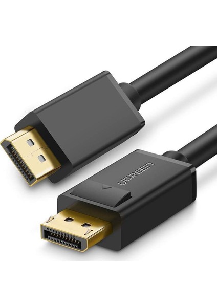 4K 60Hz Displayport to Displayport Kablo, 1 Metre, 10244