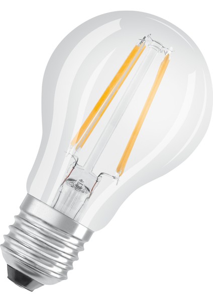 LED Flament 6W 4000K 806LM E27 Duy Kırık Beyaz Işık Ampul fiyatları