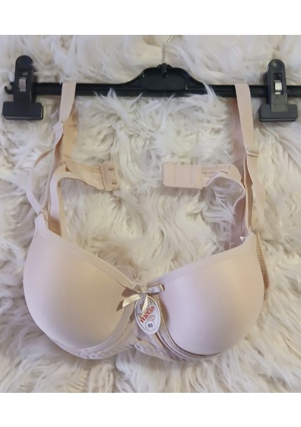 Dolgusuz, Balenli, Toparlayıcı Sütyen 80 Beden