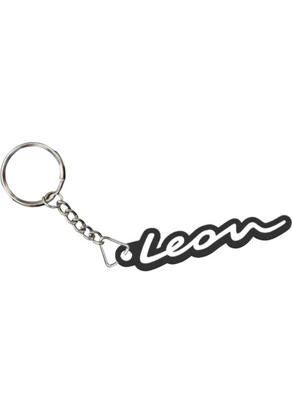 Seat Leon Anahtarlık