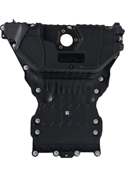 Mercedes Motor Yağ Karteri OM651 [W204 W212 X204] Alt