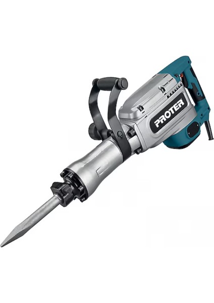 Ph 1770 K Hex Kırıcı