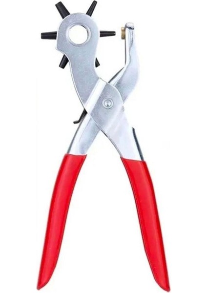 Buffer® 6 Farklı Boyutta Kemer Delme Pensesi Kemer Delici Delik Açıcı Aparat modelleri