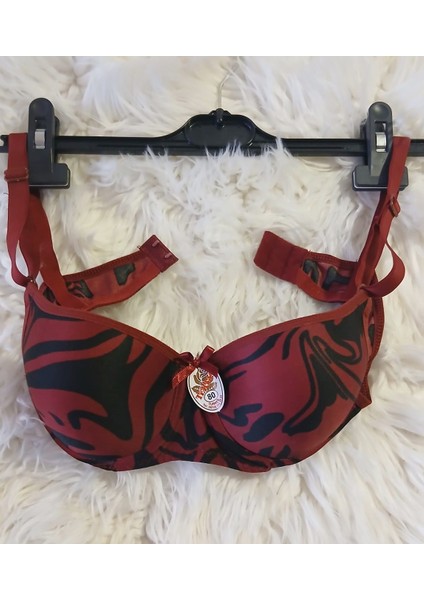 Dolgusuz, Balenli, Toparlayıcı Sütyen 80 Beden