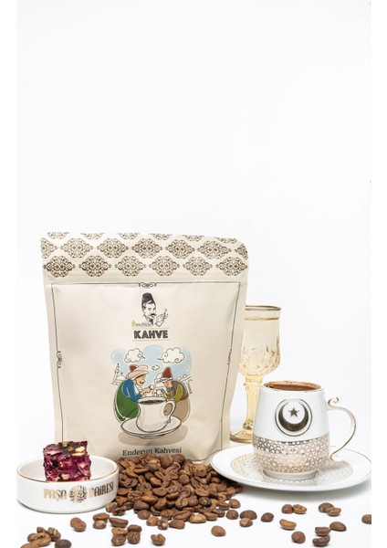 Enderun Kahvesi 250 gr