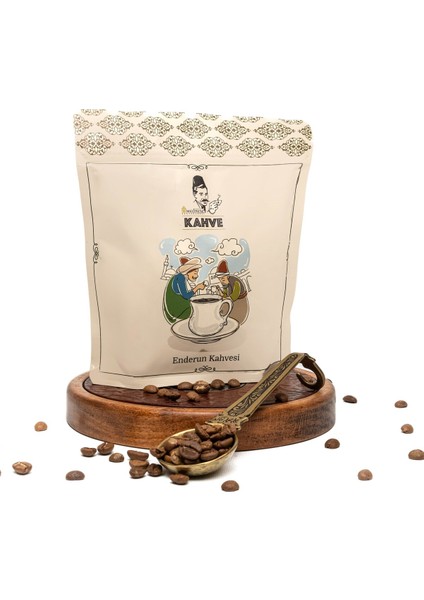 Enderun Kahvesi 250 gr modelleri