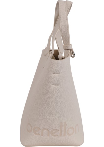 Unıted Colors Of Benetton Kadın El Çantası BNT_1506 modelleri